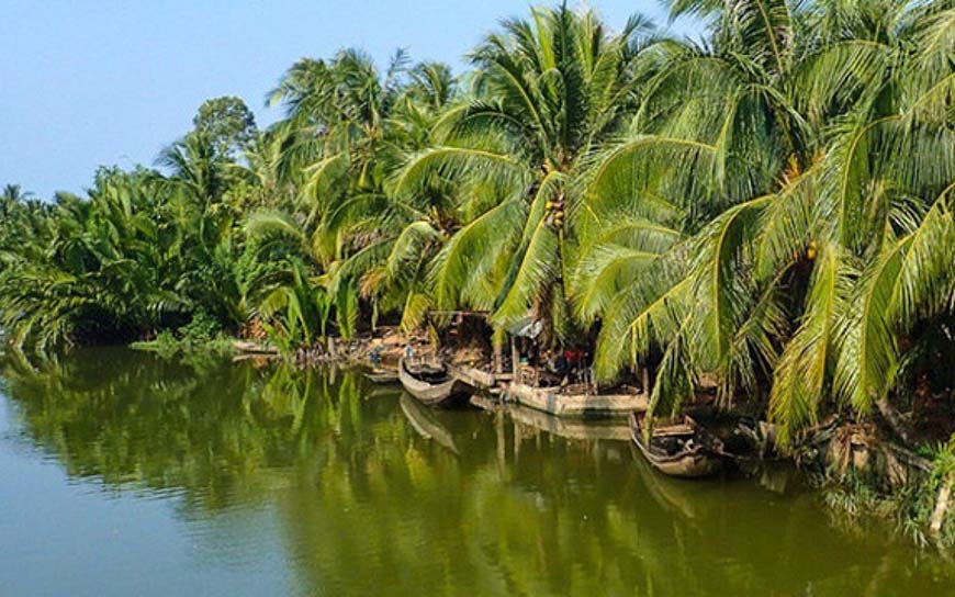 Đặc trưng thười tiết Bến Tre qua từng mùa