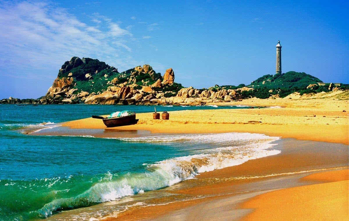 Yếu tố ảnh hưởng đến khí hậu Phan Thiết