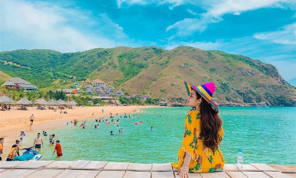 Vẻ đẹp Quy Nhơn qua từng mùa