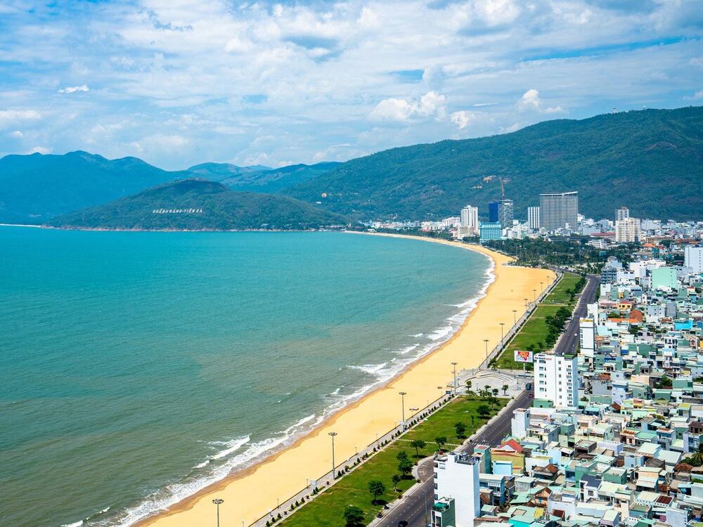 Yếu tố ảnh hưởng đến khí hậu Quy Nhơn
