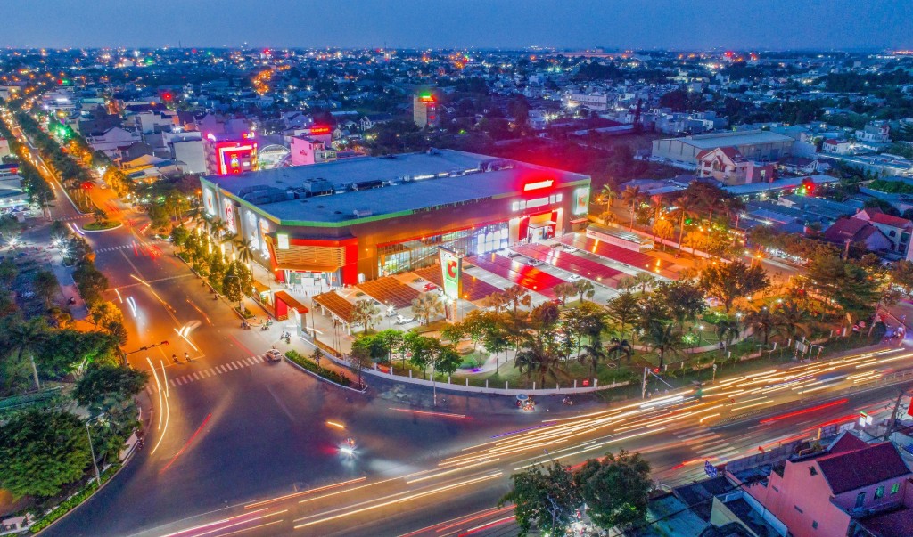 Yếu tố ảnh hưởng khí hậu Dĩ An